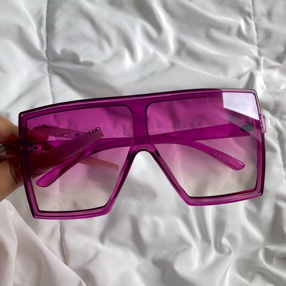 “Mafia” sunglasses - Picture 4 of 6